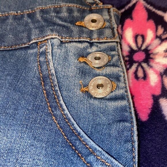 Vanilla Star Skirtall - Picture 6 of 8